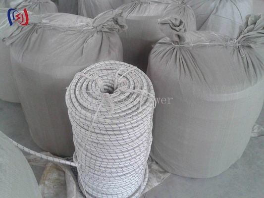 Câble en Dynema 4-18mm pour la construction de lignes de transmission électrique