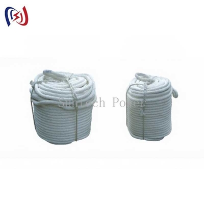 Corde de soie isolée 6-24mm 450-4150N Non conductrice