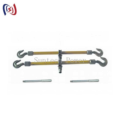 conducteur en aluminium nu Electric Power Cable de 400mm2 ACSR
