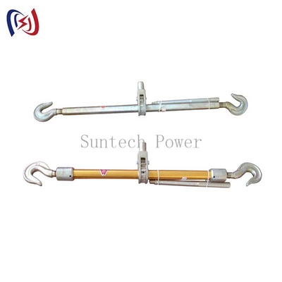 conducteur en aluminium nu Electric Power Cable de 400mm2 ACSR