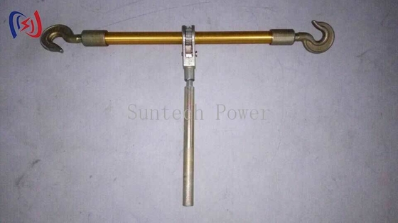 conducteur en aluminium nu Electric Power Cable de 400mm2 ACSR