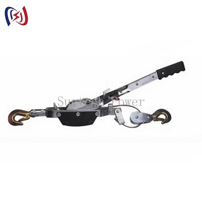SJJS-1A 10-40KN pour la construction de lignes électriques