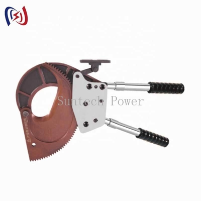 J40B Coupe-câbles professionnel pour lignes électriques 240 mm2