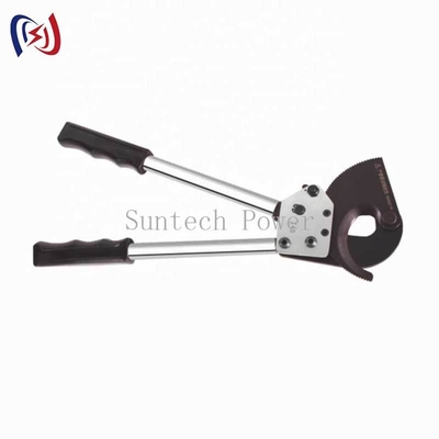 J40B Coupe-câbles professionnel pour lignes électriques 240 mm2