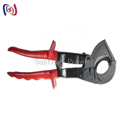 J40B Coupe-câbles professionnel pour lignes électriques 240 mm2