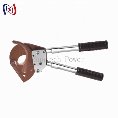 J40B Coupe-câbles professionnel pour lignes électriques 240 mm2
