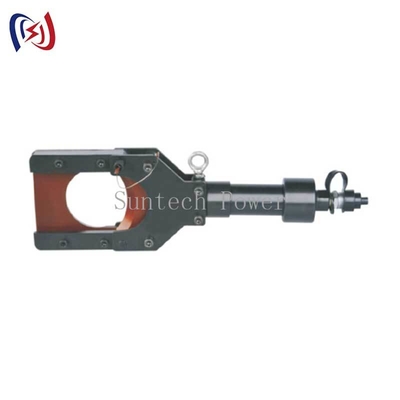 Coupeuse de câbles hydrauliques de type fractionné CPC-85H