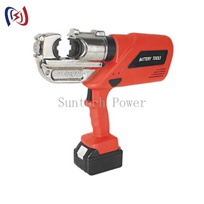 Pince à sertir hydraulique à batterie 18V HT-Z1 pour câbles électriques