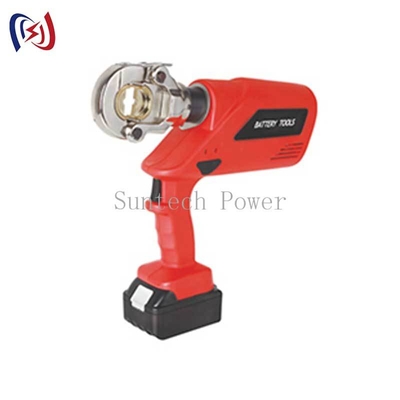 Pince à sertir hydraulique à batterie 18V HT-Z1 pour câbles électriques