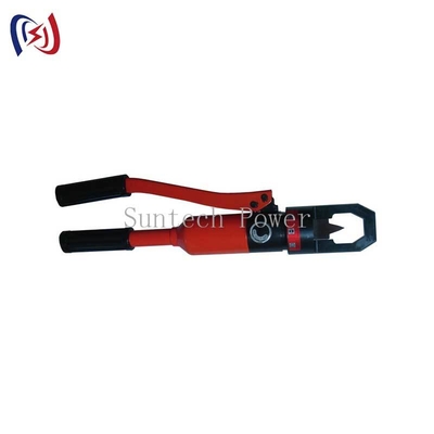 Splitter hydraulique de noix 100-160KN pour les noix M8-M41