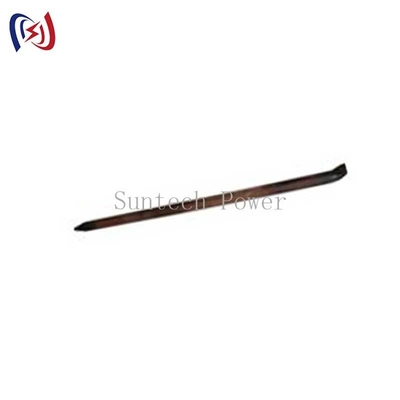 Pied de biche robuste 1,2-1,8 m pour construction électrique QG12-QG18