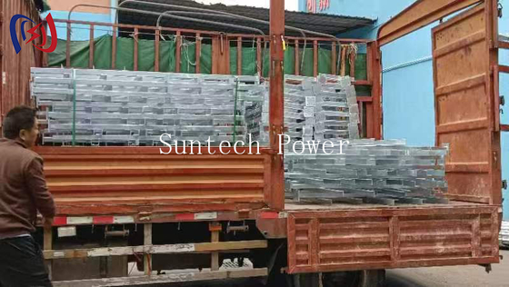 Porteur de câble professionnel pour lignes électriques avec garantie d'un an