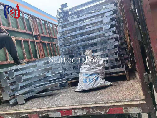 Porteur de câble professionnel pour lignes électriques avec garantie d'un an