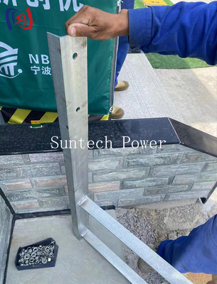 Porteur de câble professionnel pour lignes électriques avec garantie d'un an