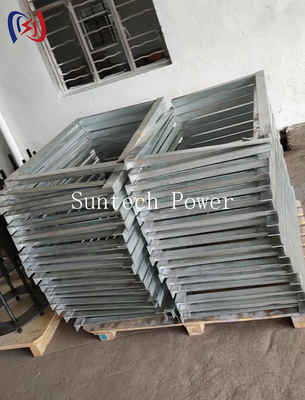 Porteur de câble professionnel pour lignes électriques avec garantie d'un an