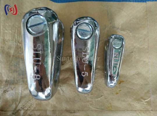 Joints fixes haut de gamme pour des joints électriques résistants à la corrosion à haute résistance permanente