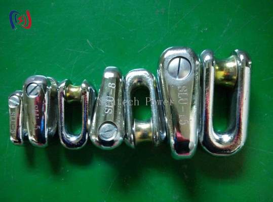 11 mm de diamètre nominal Corde anti-torsion conforme à la norme ISO 2408 et à la norme ASTM A1023 pour les joints fixes