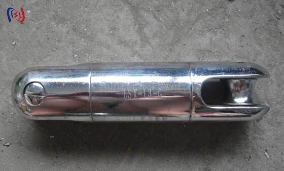 Corde de fil anti-torsion avec une charge nominale de 5-250KN et un diamètre principal de 8-30 mm dotée d'une technologie d'acier à connexion de moment