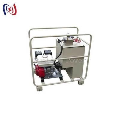 Ensemble de soufflage de câble professionnel avec une force de transport maximale de 700 N et une vitesse de 8 à 80 m/min pour câbles à fibre optique de Φ10-17,1 mm