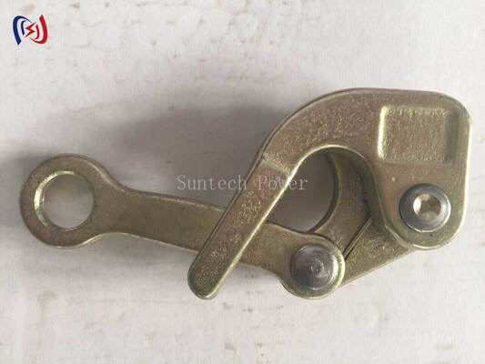 Appuieuse universelle Appuieuse avec charge nominale de 10-30KN, appui non dommageable et réglable pour un ajustement parfait