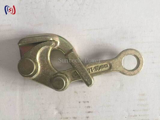 Appuieuse universelle Appuieuse avec charge nominale de 10-30KN, appui non dommageable et réglable pour un ajustement parfait