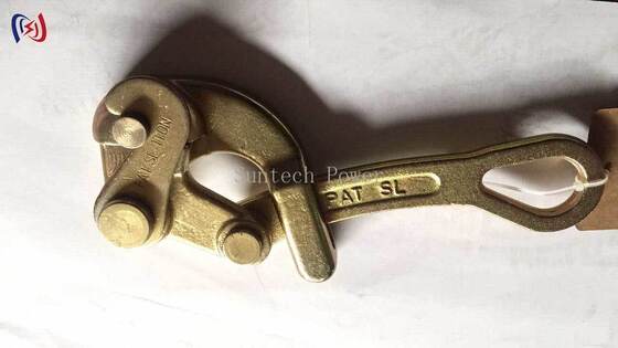 Appuieuse universelle Appuieuse avec charge nominale de 10-30KN, appui non dommageable et réglable pour un ajustement parfait