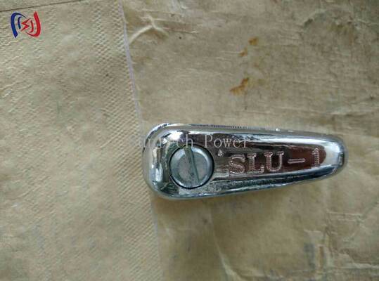 Joints fixes lourds à charge nominale de 10 à 250 KN pour connexions structurelles permanentes dans la construction électrique