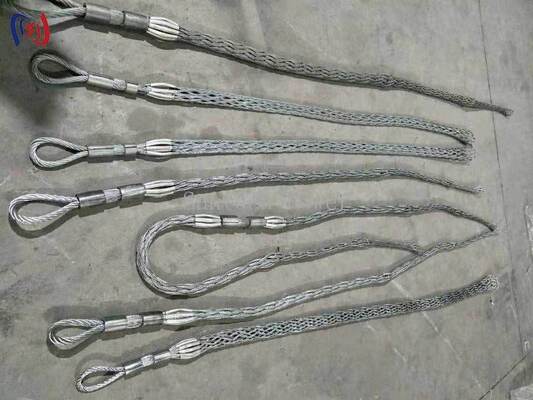 Manchons de connexion en acier haute résistance pour la répartition uniforme de la pression et les applications de terminaison temporaire