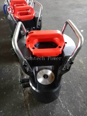 Pinces à sertir hydrauliques professionnelles avec force de sertissage de 60-300T pour câbles de 14-100 mm assurant des connexions étanches aux gaz