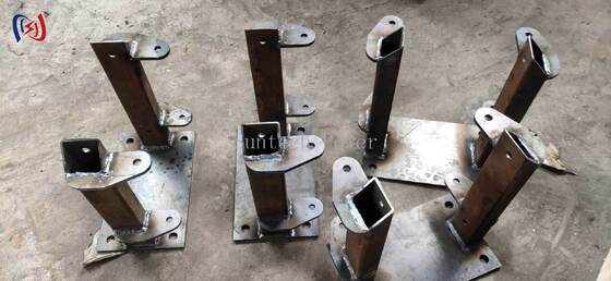 Rouleau de câble encastré de 20KN: 180 mm de tirage souterrain lourd