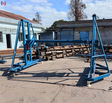 Capacité de rouleau de câble de 5000 mm