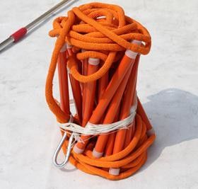 Échelle d'isolation du polyester 22250