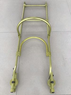 échelle de cordage d'armement de 1000X300mm