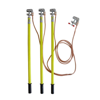 Fil de masse électrique du CEI 60227