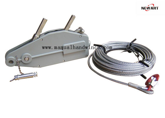 extracteur de câble de la main 0.8T