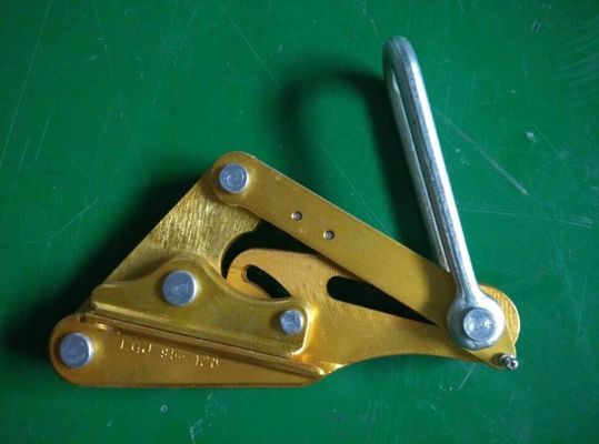 Conducteur de câble d'ACSR Gripper