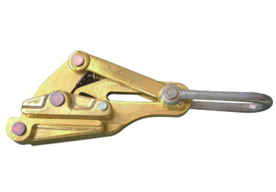 Conducteur de câble d'ACSR Gripper