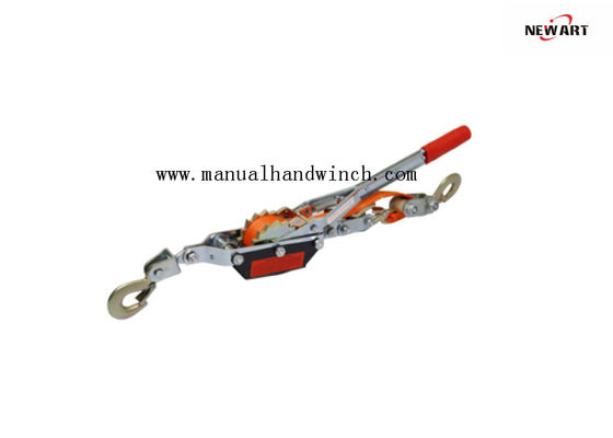 1 tonne NW1TW-D2 viennent le long extracteur de câble