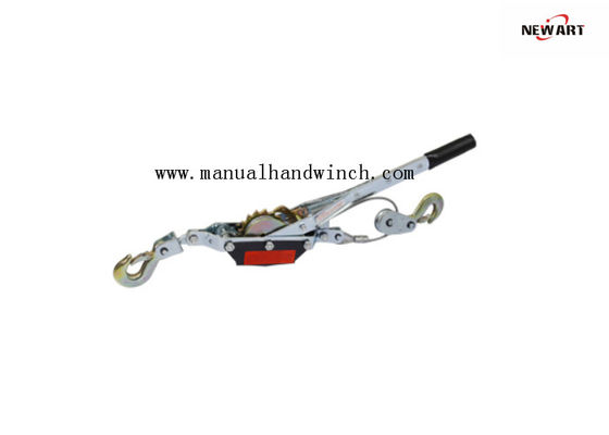 3 ligne de transmission de Ton Wire Rope Puller NW3T-S2 ficelant des outils