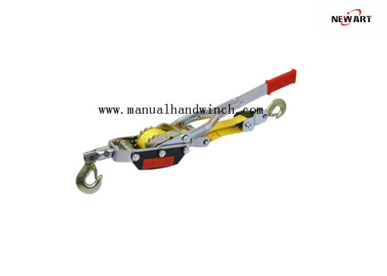Ligne de 4 Ton Come Along Puller Transmission ficelant des outils