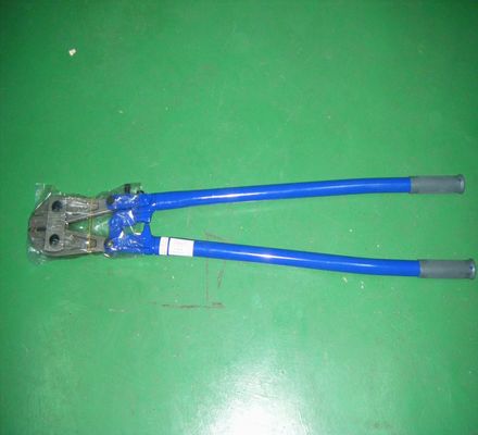 coupeur de corde de fil d'acier de 450mm