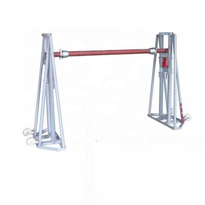 Support de tambour de câble 200KN