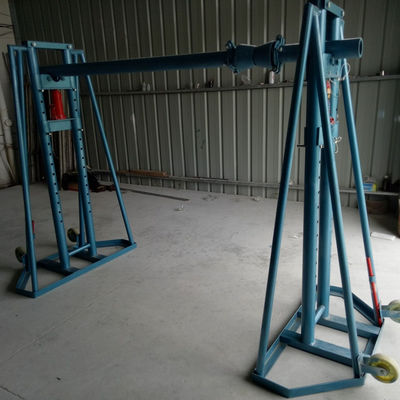 Support de tambour de câble 200KN