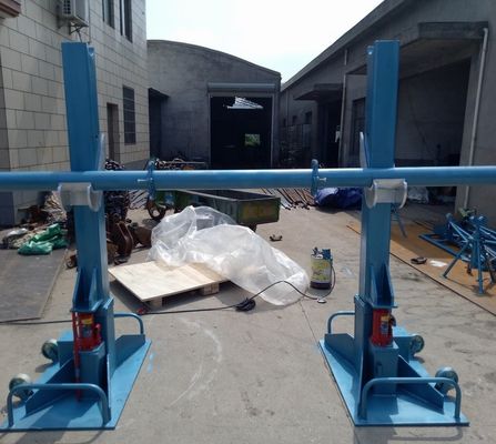 Support de tambour de câble 200KN