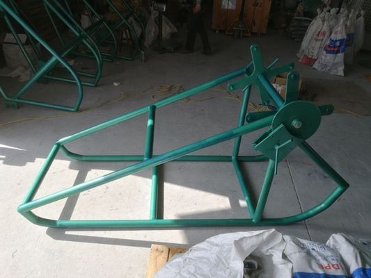 supports de bobine de fil 70Kg