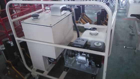 30KN OPGW ficelant des outils
