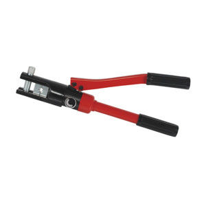 Pinces hydrauliques d'outils à sertir de 80KN 100KN