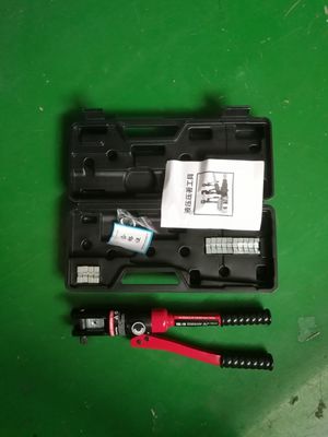 Pinces hydrauliques d'outils à sertir de 80KN 100KN