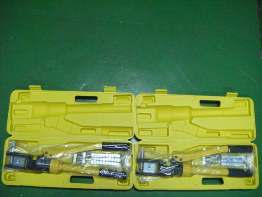 Pinces hydrauliques d'outils à sertir de 80KN 100KN