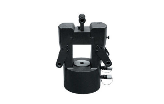 pinces 60T de rabattement hydrauliques